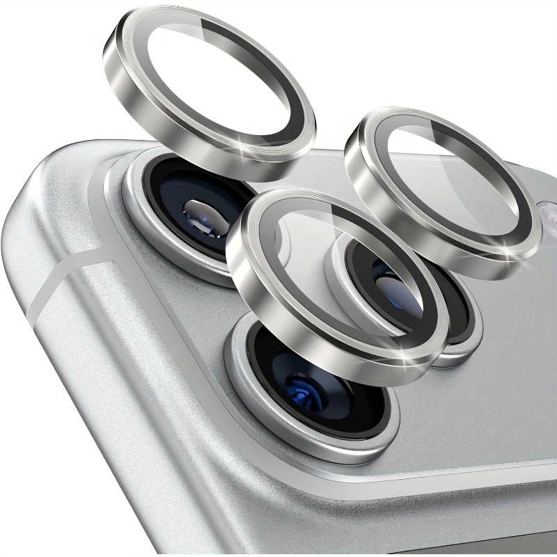 Camera Lens Protective Film Iphone 17