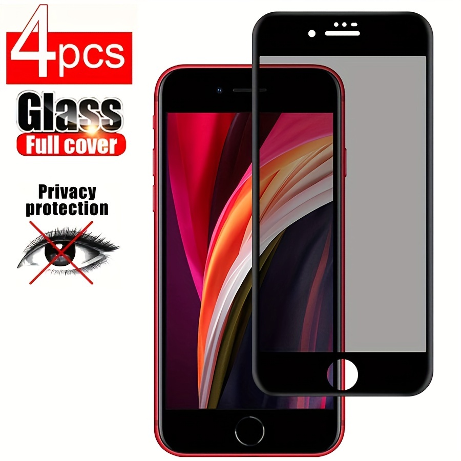 Protector For Iphone Iphone Se Tempered Glass Apple IPhone SE