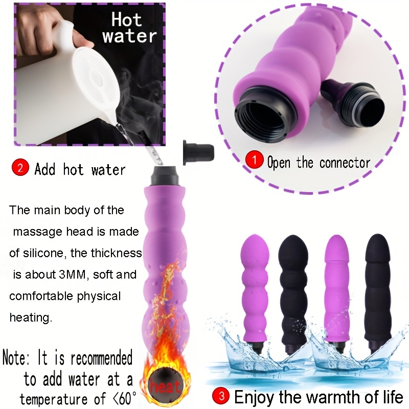 how to use a massage gun as a sex toy MISURA Massage gun MB5 Mini main image 0