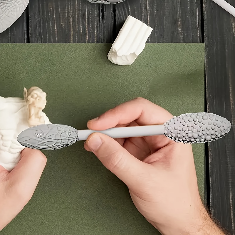 Keramik Werkzeuge 20-teiliges Modellierwerkzeug Set Für Ton Und
