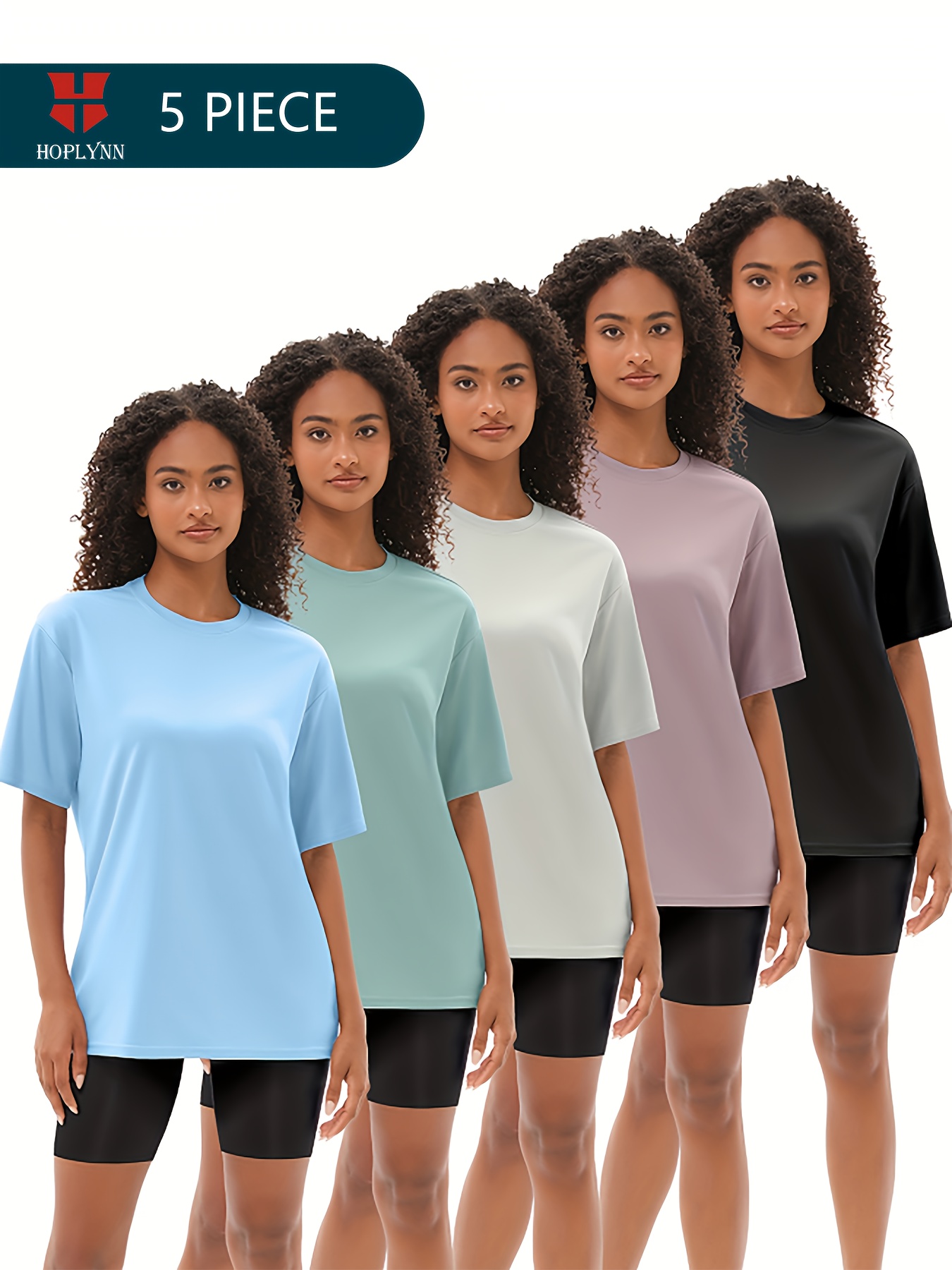 2025年レディースファッション福袋 wear active women sold States United Temu on Clothing