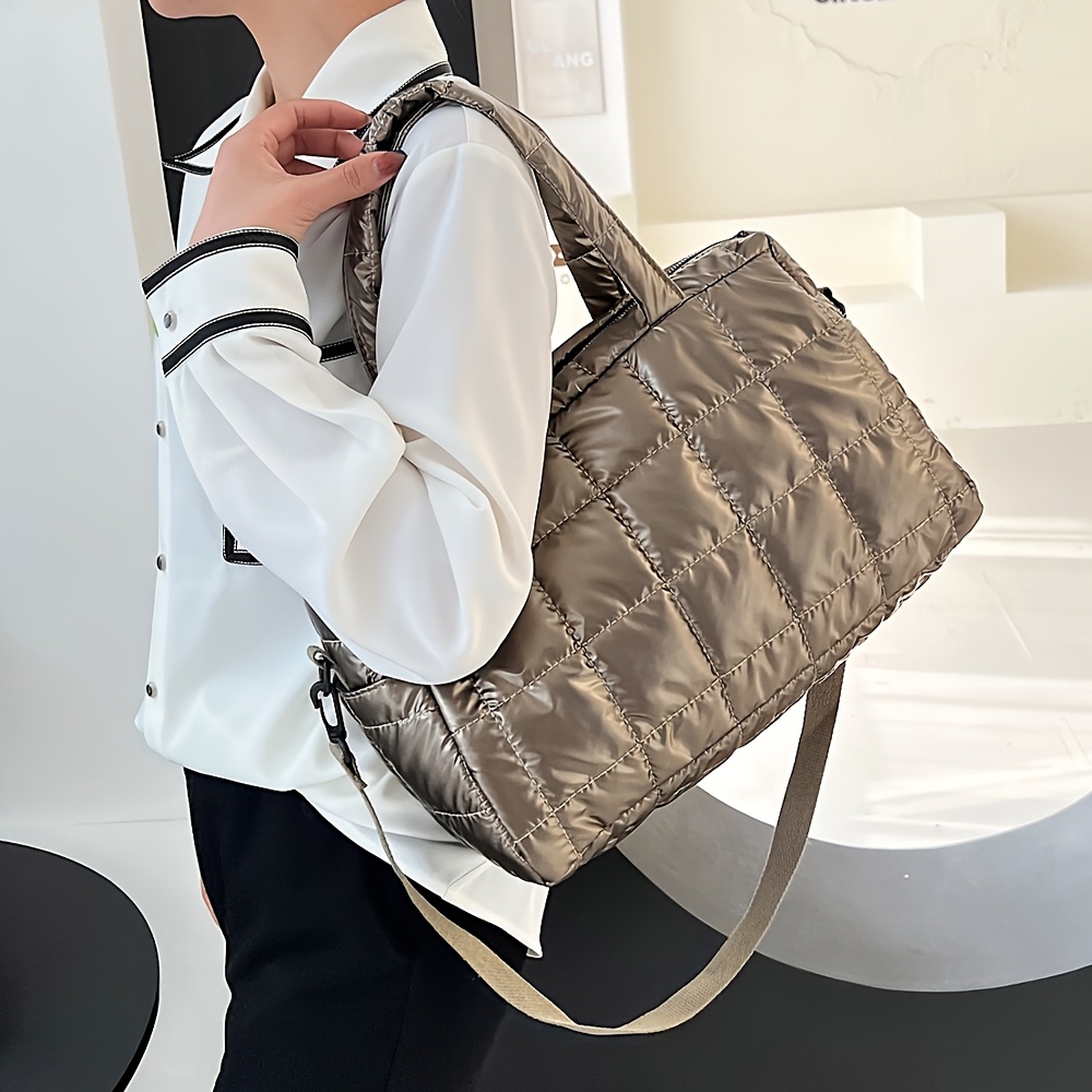 Fashionable Womens Tote Bag Convenient