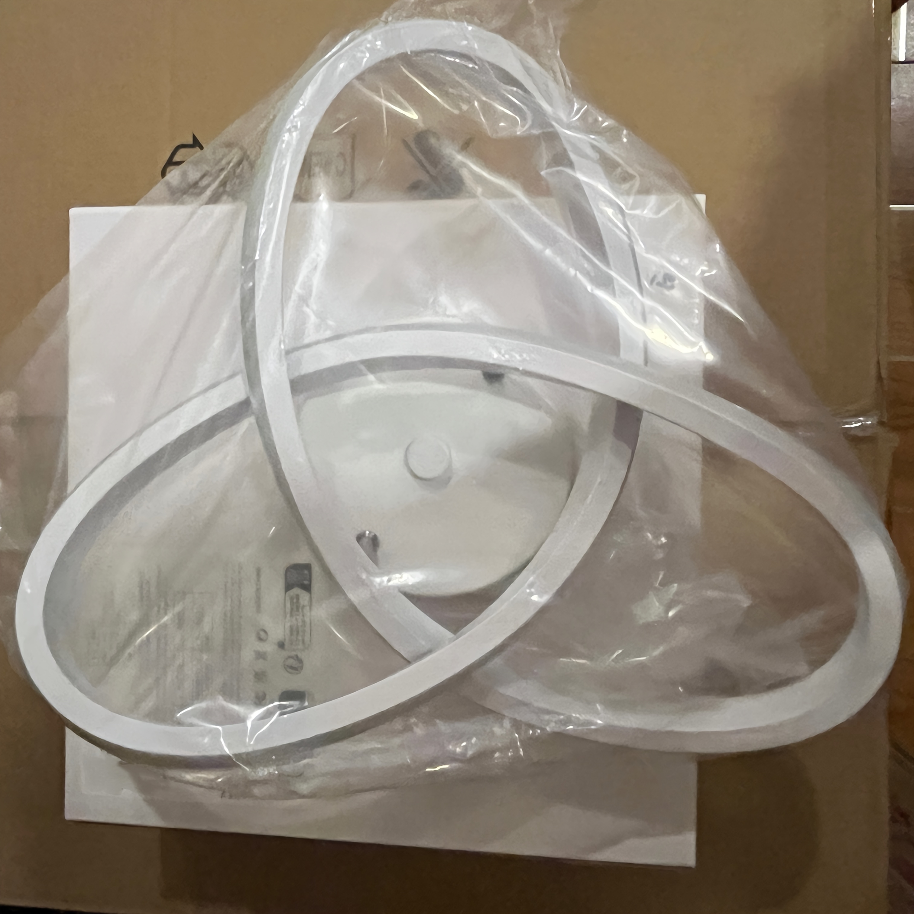 Dimmable Modern Recessed LED Ceiling Light
