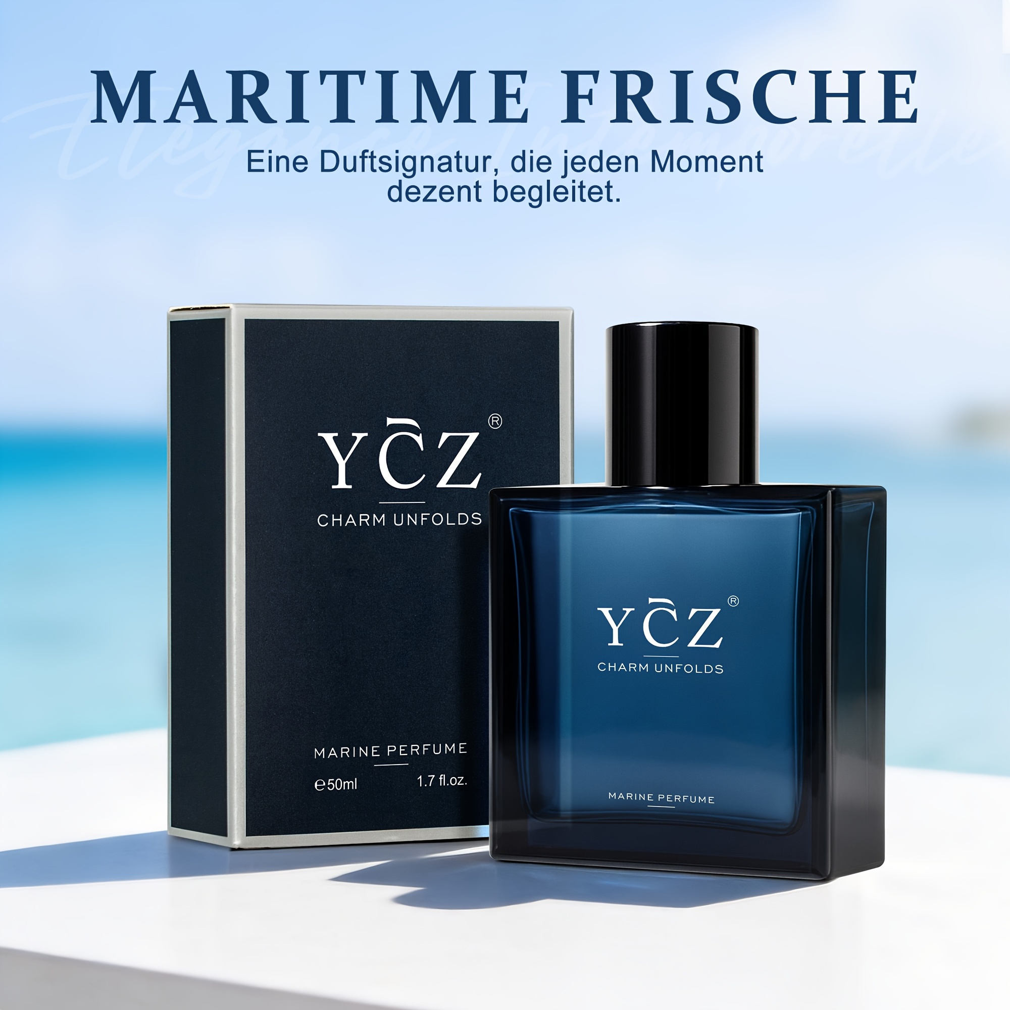Ycz , 1.69oz - The Mood-enhancing Fragrance! Pheromones Create An Scent. Effortlessly Create The Perfect Atmosphere, Boosting Your In Short Videos, Social Media, And Offline Gatherings