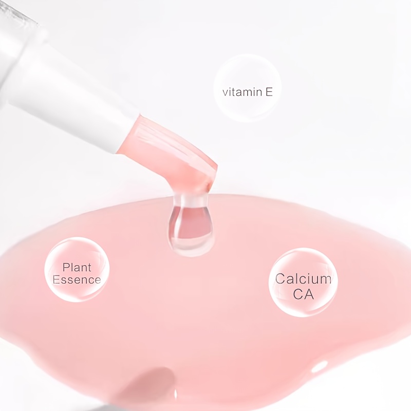 1pc/3pcs rose scented nail care oil nail nutrient oil for nail