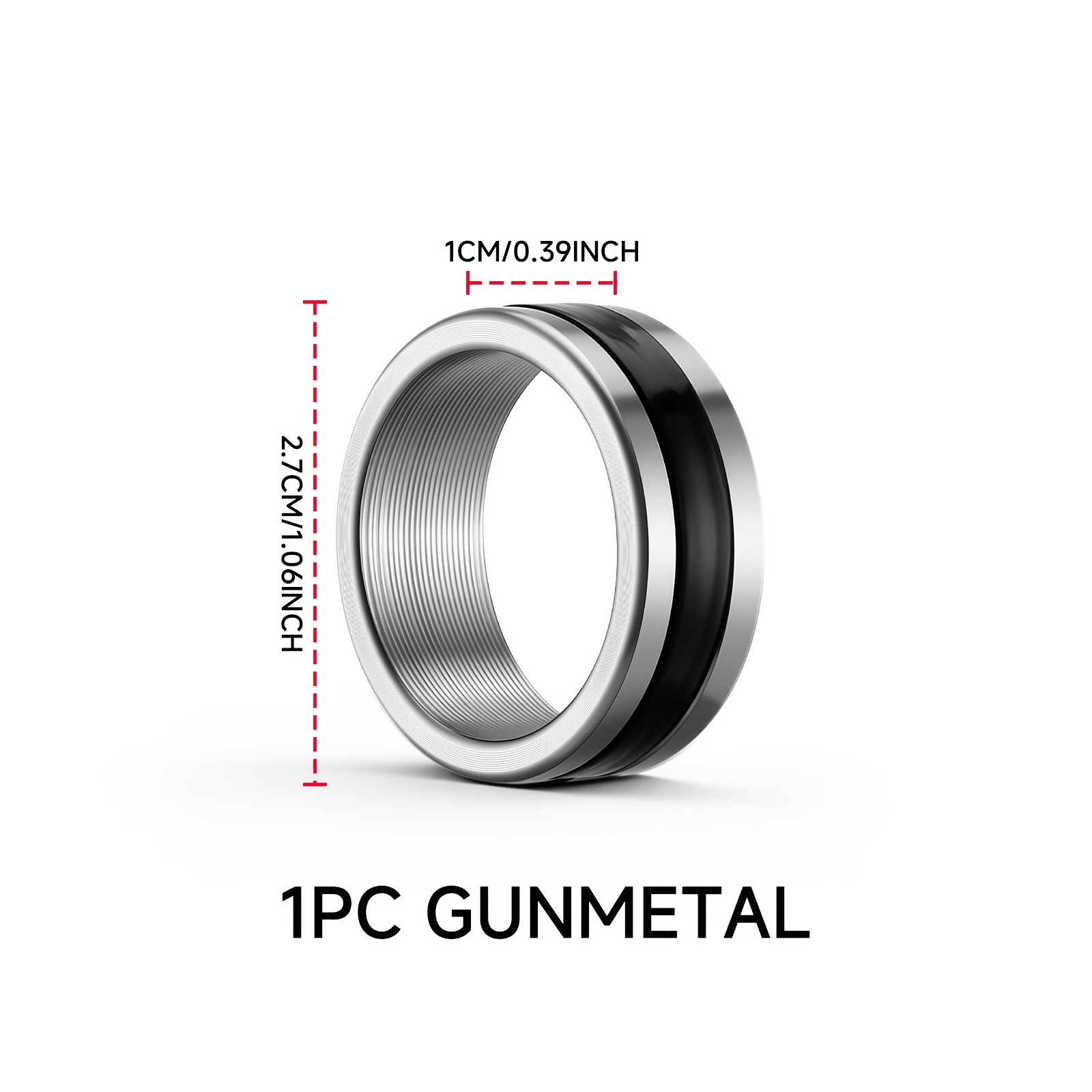 TEMU Haut Ton Alloy Fishing Line Pull Ring, Can Prevent Snagging And Line Breakage, Knot Tying For Hooks, Anti-slip Hand Protection, Portable