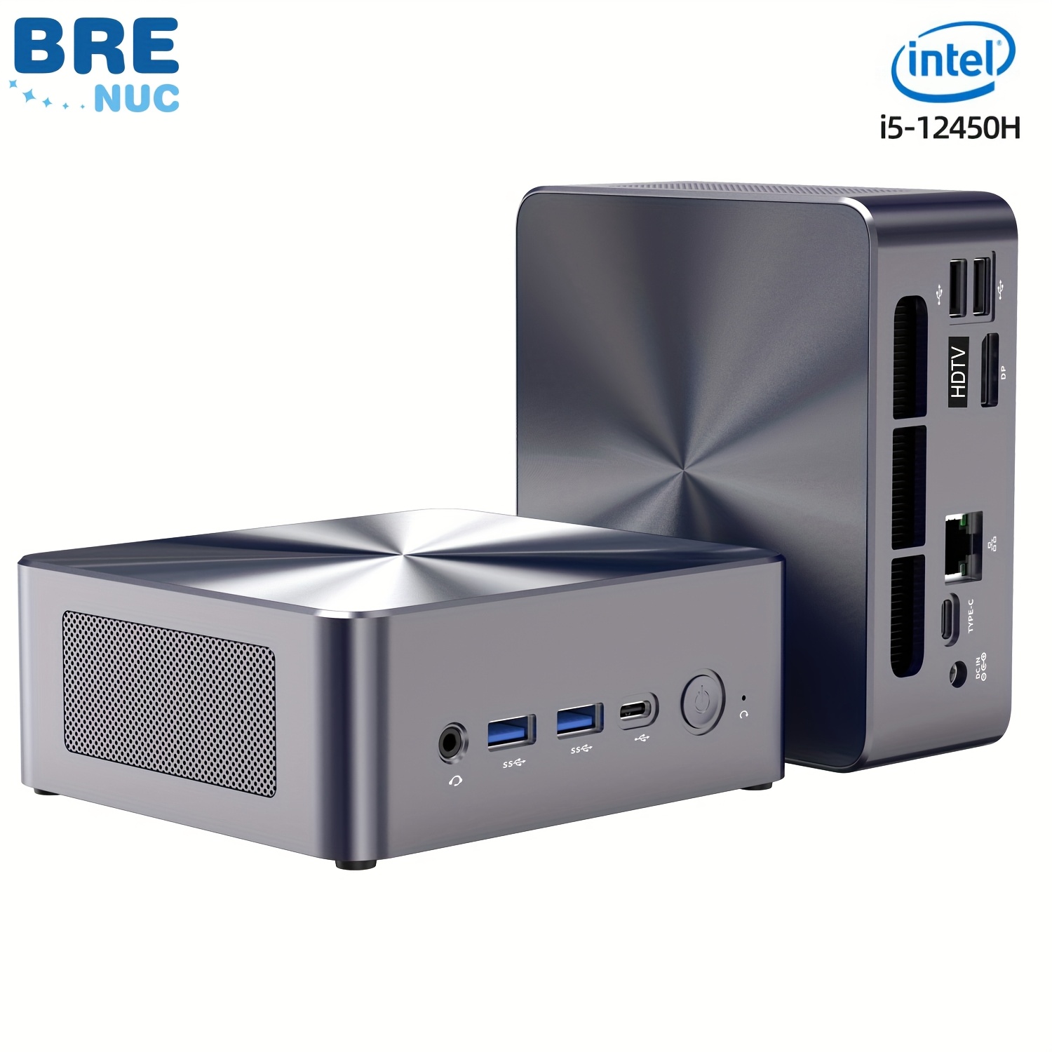mini computer pc sold on Temu United States