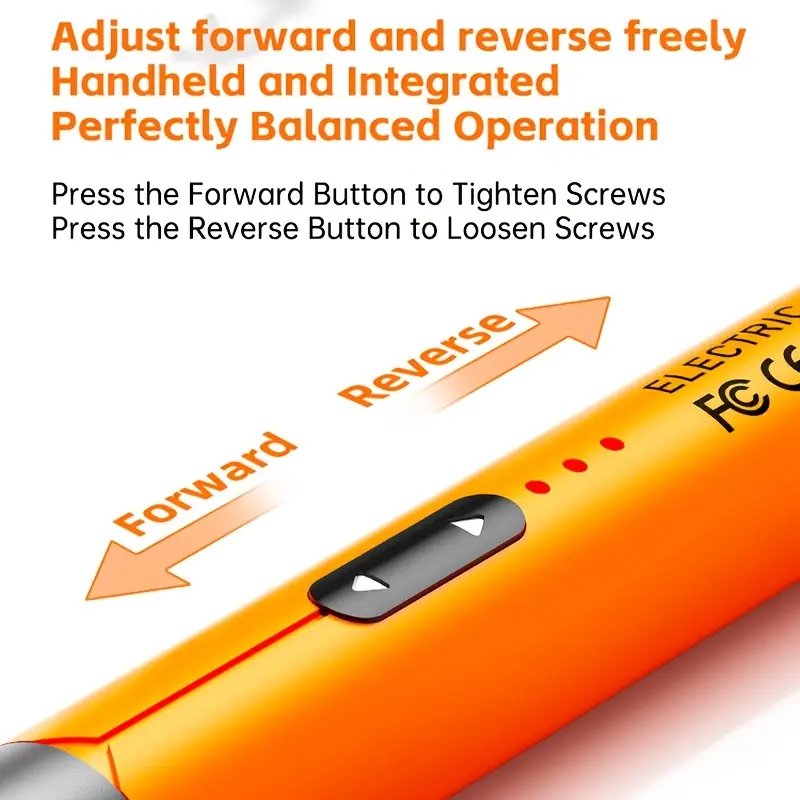 46 in 1 cordless portable electric screwdriver set with 38 magnetic precision drill bits usb rechargeable lithium battery transparent tool box for home use mobile phone laptop camera watch and computer repair tools screwdriver impact screwdriver tool set screwdriver impact screwdriver kit screw kit impact drill bit set electric screwdriver rechargeable electric screwdriver power tool Product details 2