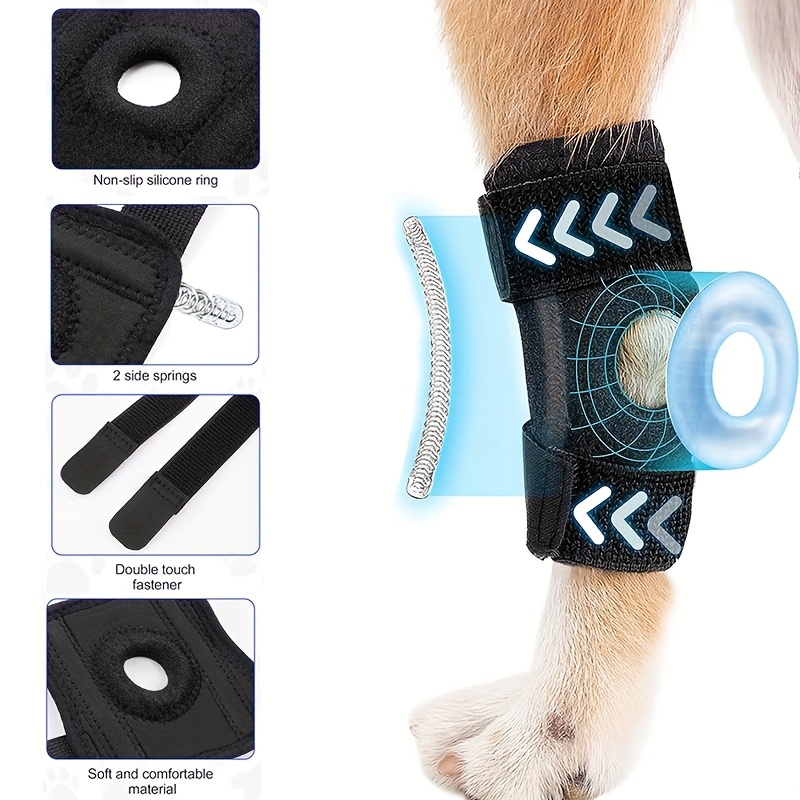 leg braces for dogs South Africa