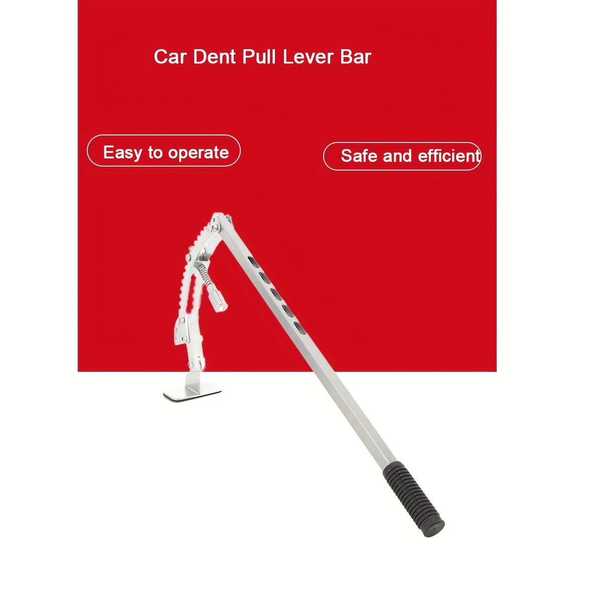 79cm Car Dent Pull Lever Bar for Automotive Repair