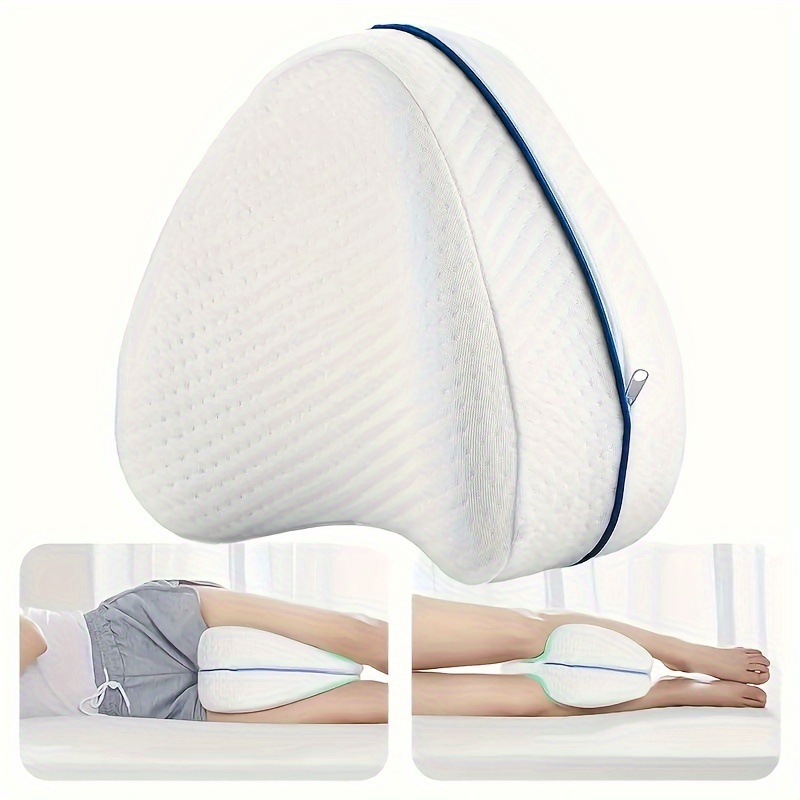 Knee and leg support pillow best sale