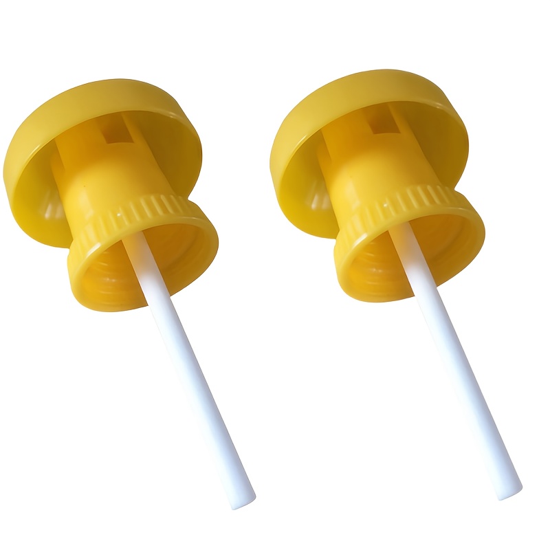 E-shop 2 Stk. Physikalische Insektenfallen, ungiftig, dieses Gartengerät funktioniert ohne oder Batterien. Geeignet zum Fangen von Käfern, Fliegen