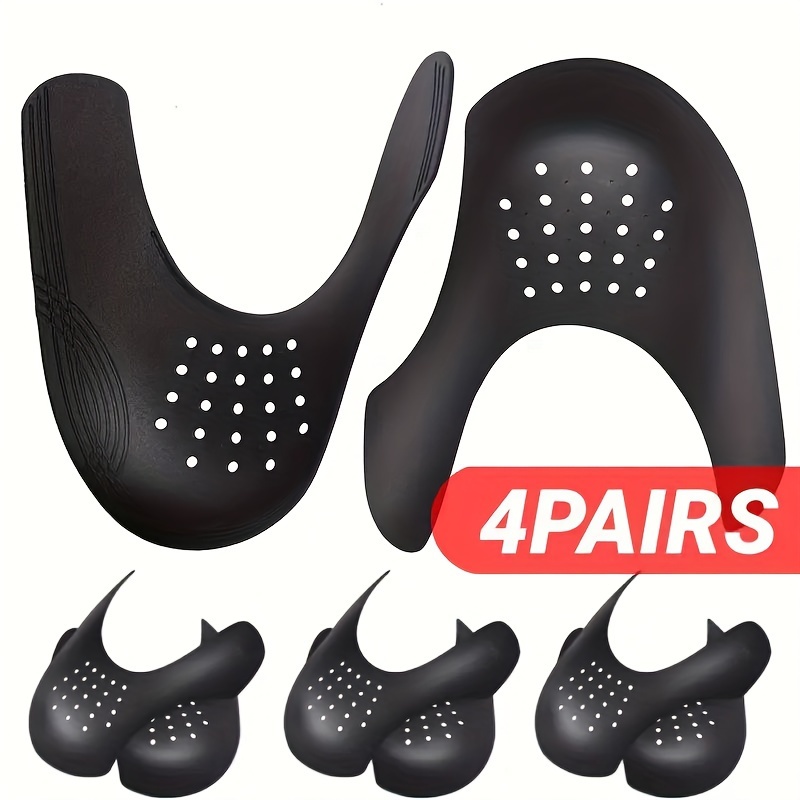 40 uds Protector Zapatillas - Antirozaduras Zapatos - La Fábrica de Inventos
