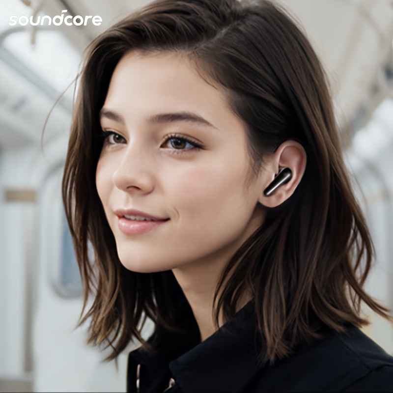 Soundcore Liberty 4 Pro Noise Cancelling 3e Generatie