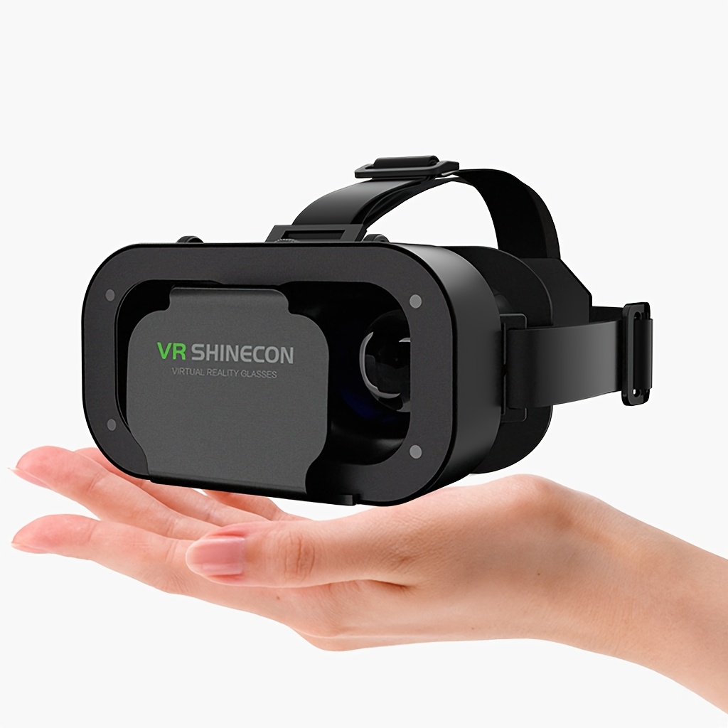 3d vr headset - South Africa