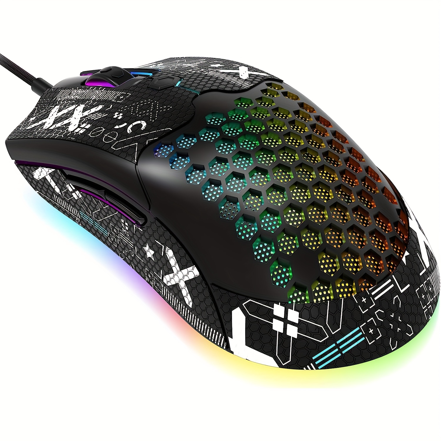 Mouse Computer　 MPro M590H　i5　8GB/480GB m5 gaming mouse lightweight honeycomb housing ultra light - Temu