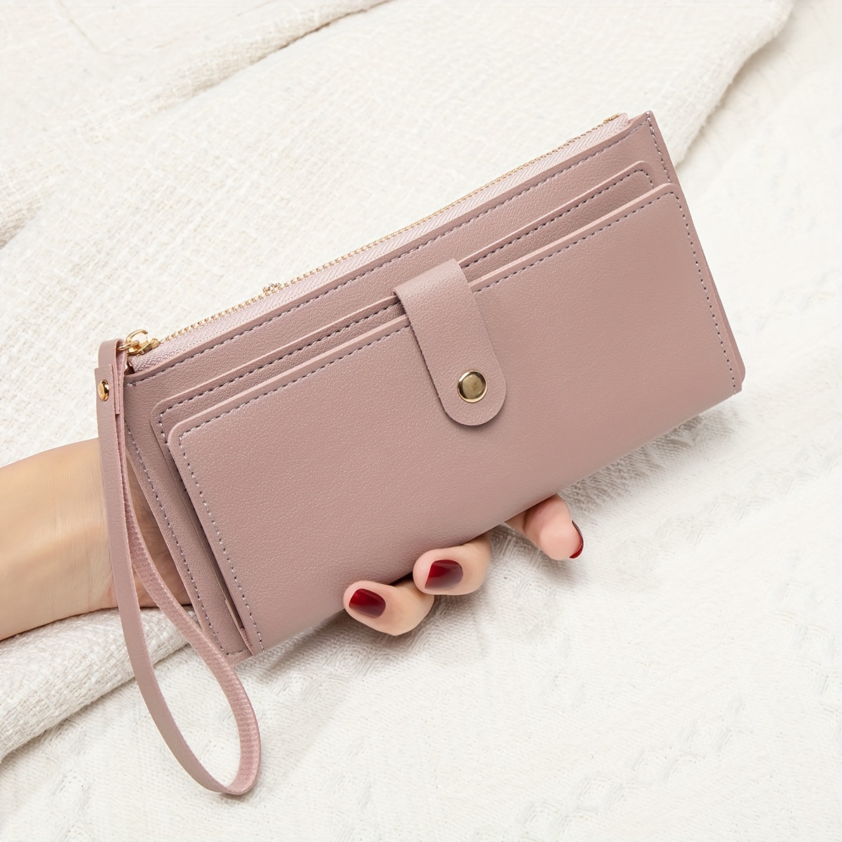 

Miyin Women's Wallet - - , Multiple & Wrist