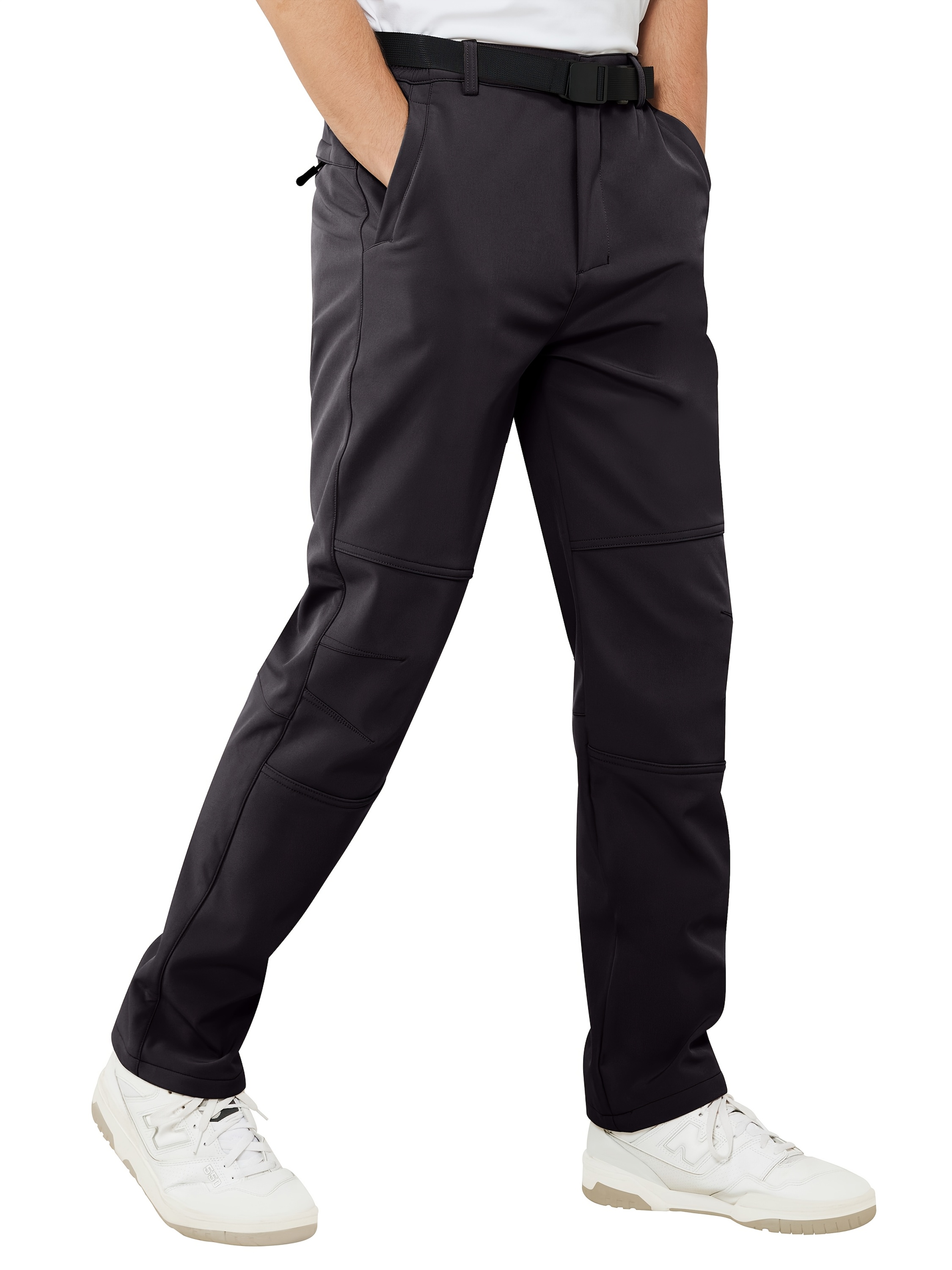 Amazon.com: JOBMAN Workwear Men's Heavy Duty Hi-Vis