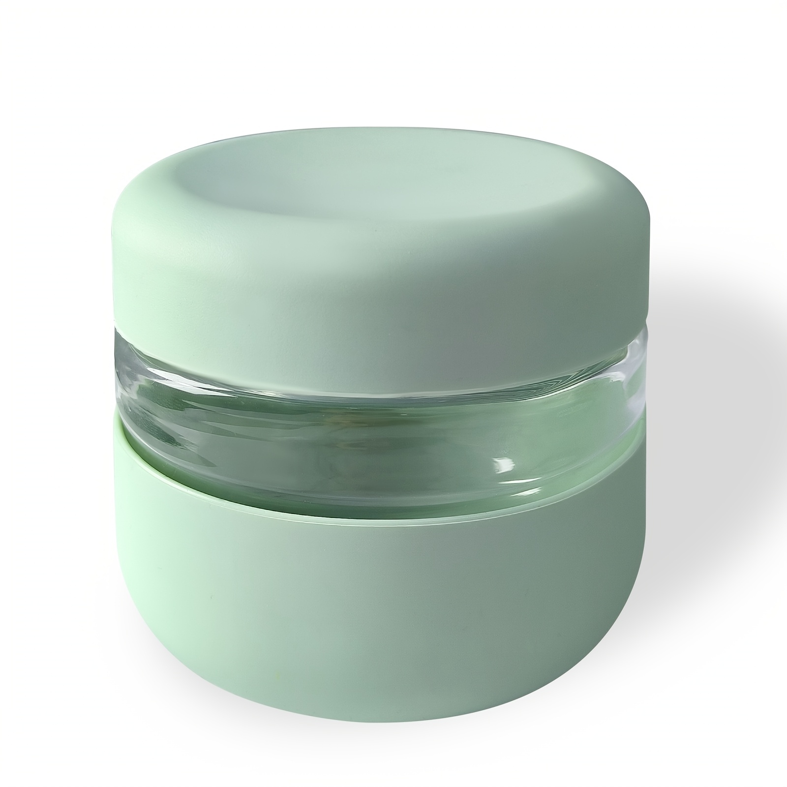 E-shop Dichte Glas-Lunchbox 16Oz Borosilikatglas-Suppenbehälter mit Deckel, wiederverwendbarer Snackbehälter, luftdichte