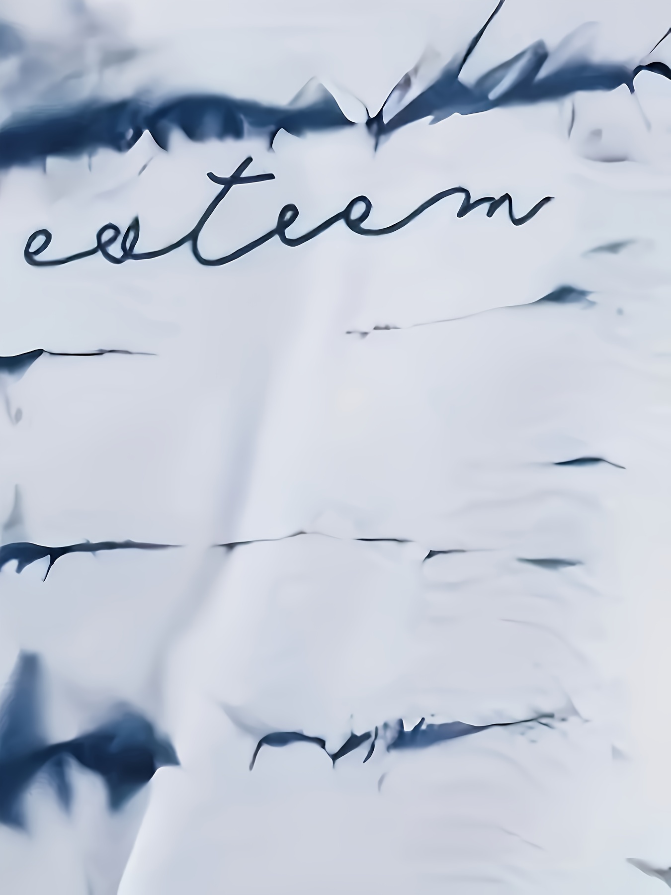 Plus Size Men's 3D Printed T-Shirt - Breathable Polyester, Casual Street Style with Dynamic Bird & Ink Design, Crew Neck, Short Sleeve - Ideal for Summer, Plus Size Shirts, PLUS SIZE