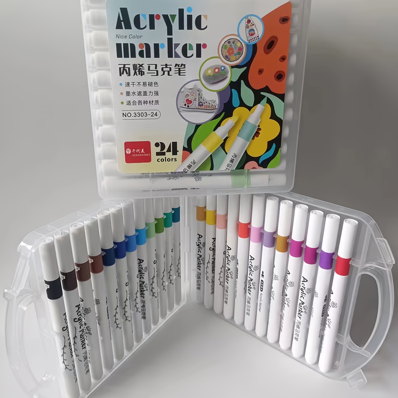 colored markers fancy art markers