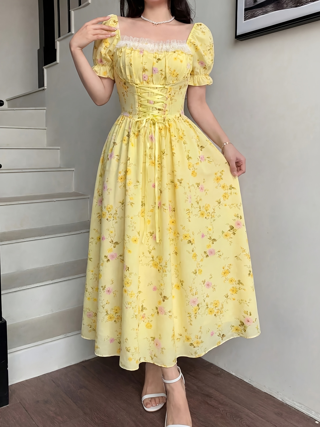 empire waist dress canada sold on Temu Textured Relaxed fit Empire Womens products APRIL FOOLS CODES & Size:26 Boys' empire waist dress vs a line