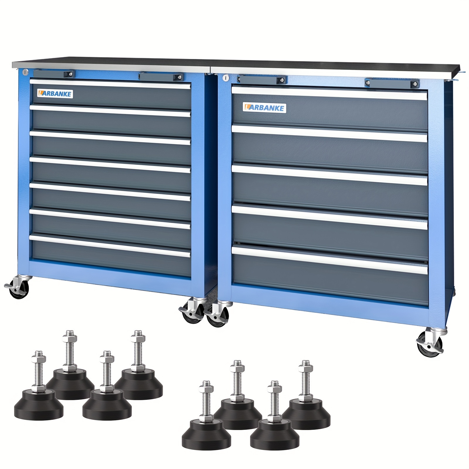 

Combination Tool Cabinet
