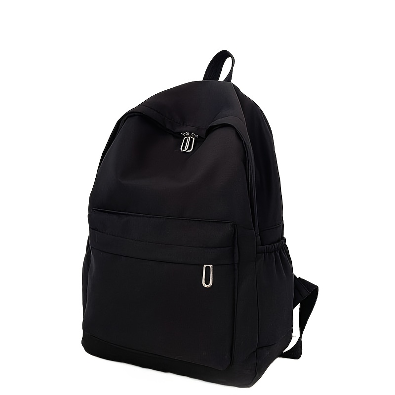 backpacks with laptop LOVEVOOK Laptop Bag for Women,Quilted Travel Backpack Work Bag Fit 17"  Laptop,Teacher Nurse College Book Bag Backpack Purse -Black