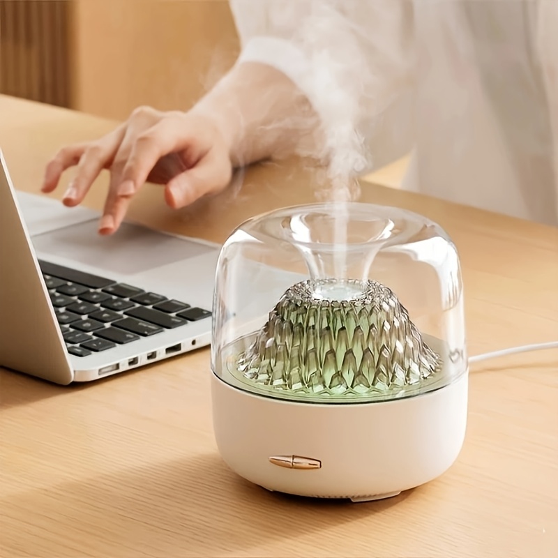 Humidifier Diffuser