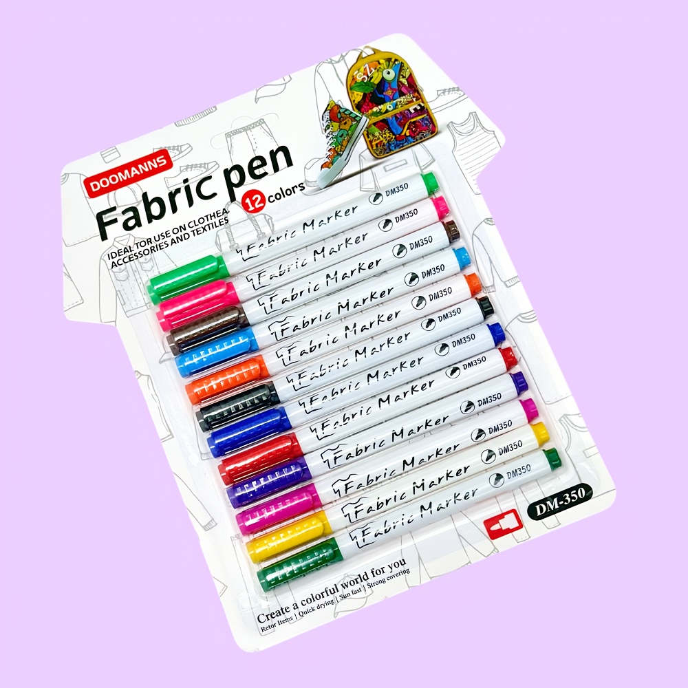 8/12pcs , Ideal For Use On Cloth, Additions And Textiles, T-shirt, Backpack, Shoes