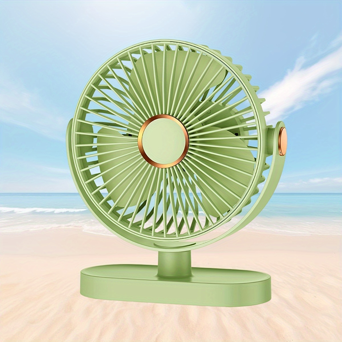 Fans deals that blow cold air