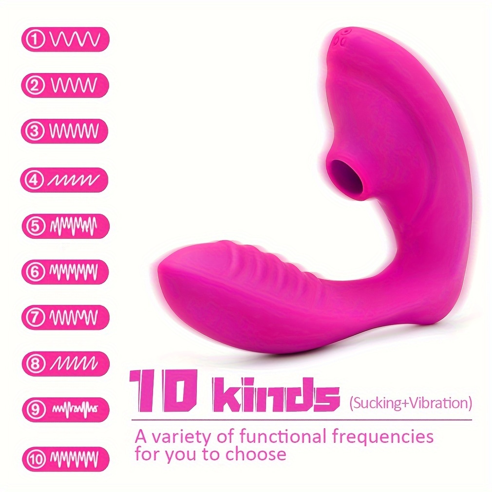 sex toys 4 women You'll Never Have to Fake It With These Climax-Inducing Sex Toys main image 1