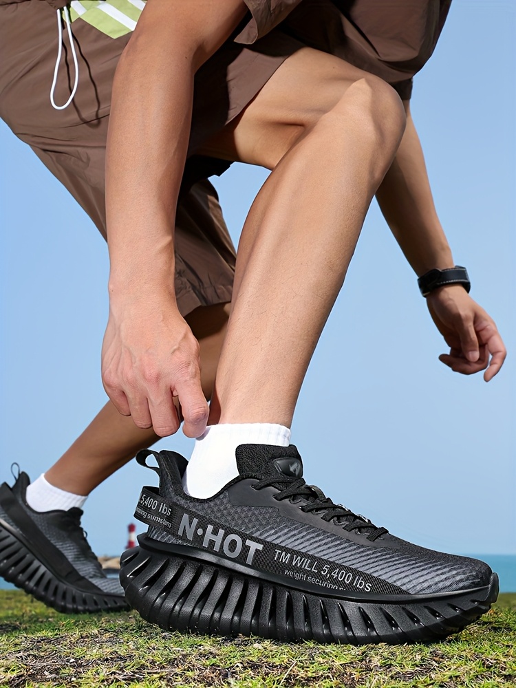 2026 Casual Sports Running Shoes for Men and Women, Couple Shoes, Fitness Trail Shoes, Fashionable Lightweight Breathable Shoes, Campus Vintage Shoes, Hiking Indoor/Outdoor Running Shoes