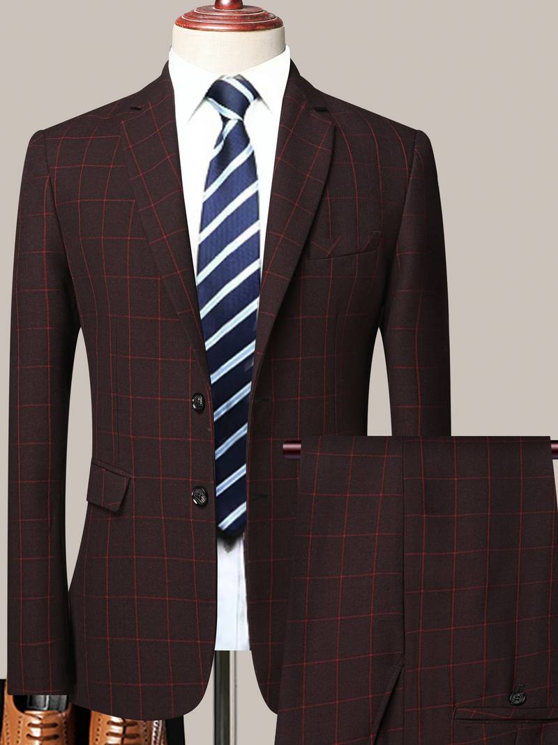 Juego De Corbata Y Hankie - México