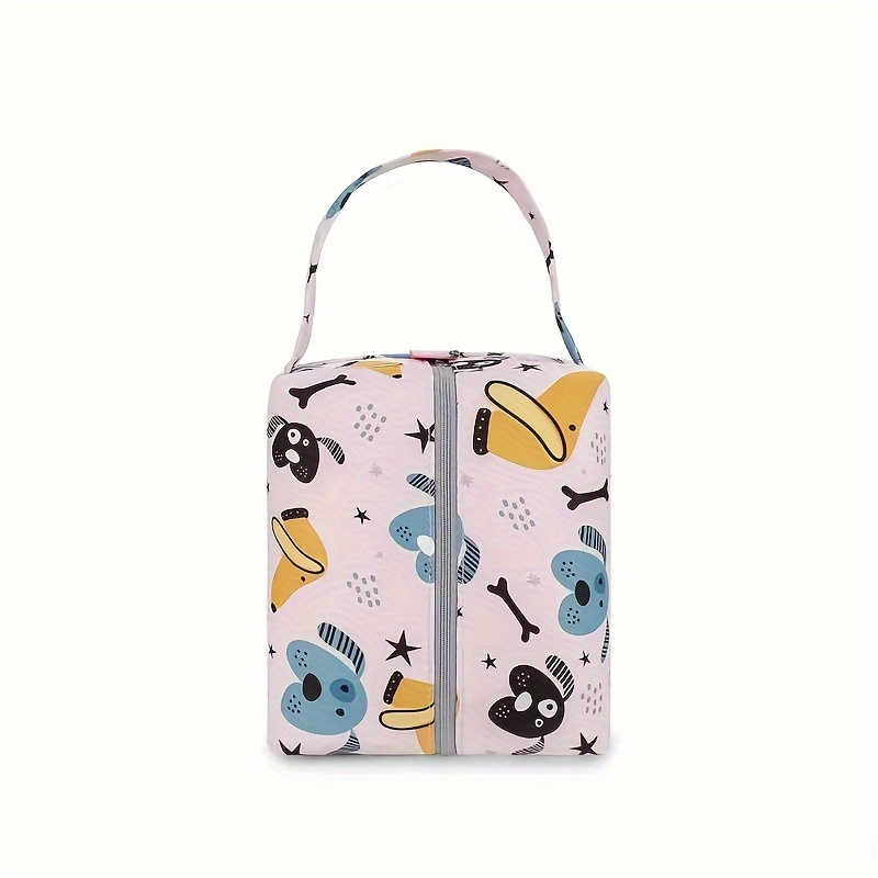 Diaper bag organiser pouches sale