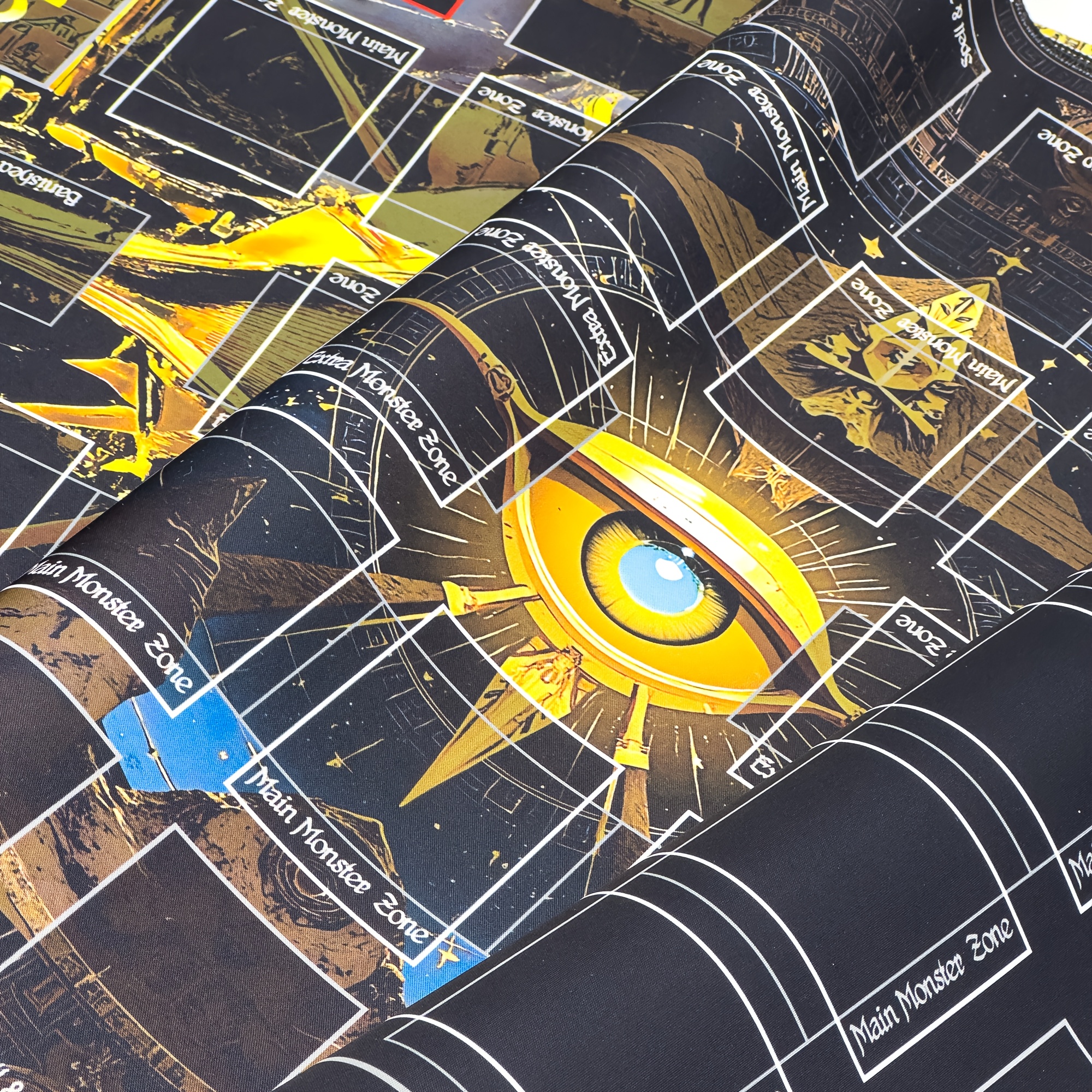yugioh card insect queen Yu-Gi-Oh! - Speed Duel: Streets of Battle City main image 1