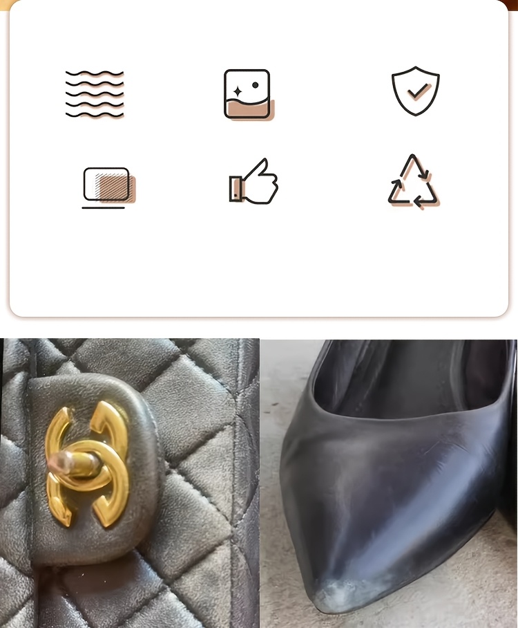 Leather Dye, Shoe Toe Wear, Leather Bag, Sofa, White Shoe Repair, Paint, Broken Leather, Leather Color, Oil, Color Repair Cream, Leather Wear, Color Repair Cream, Leather Bag Repair, Color Repair Cream