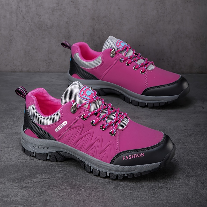 Tenis para best sale escalar montañas mujer