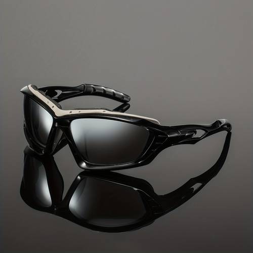 1 pair of mens plastic square glasses simple versatile casual elegant stylish trendy and fashionable suitable for daily and college wear