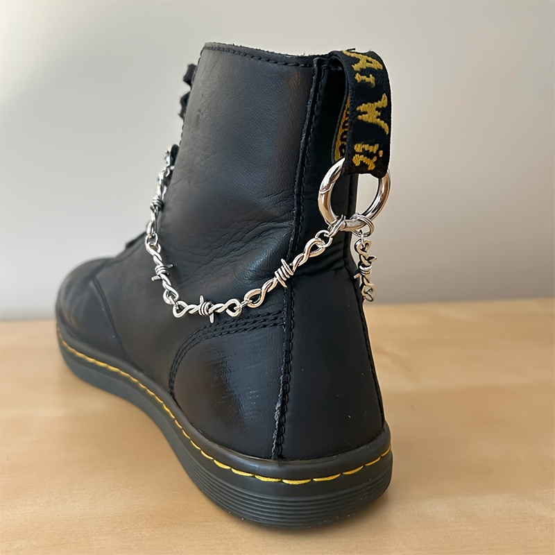 

2pcs Detachable Shoe Charms - -on For Diy Enthusiasts, - & ( Not Included)