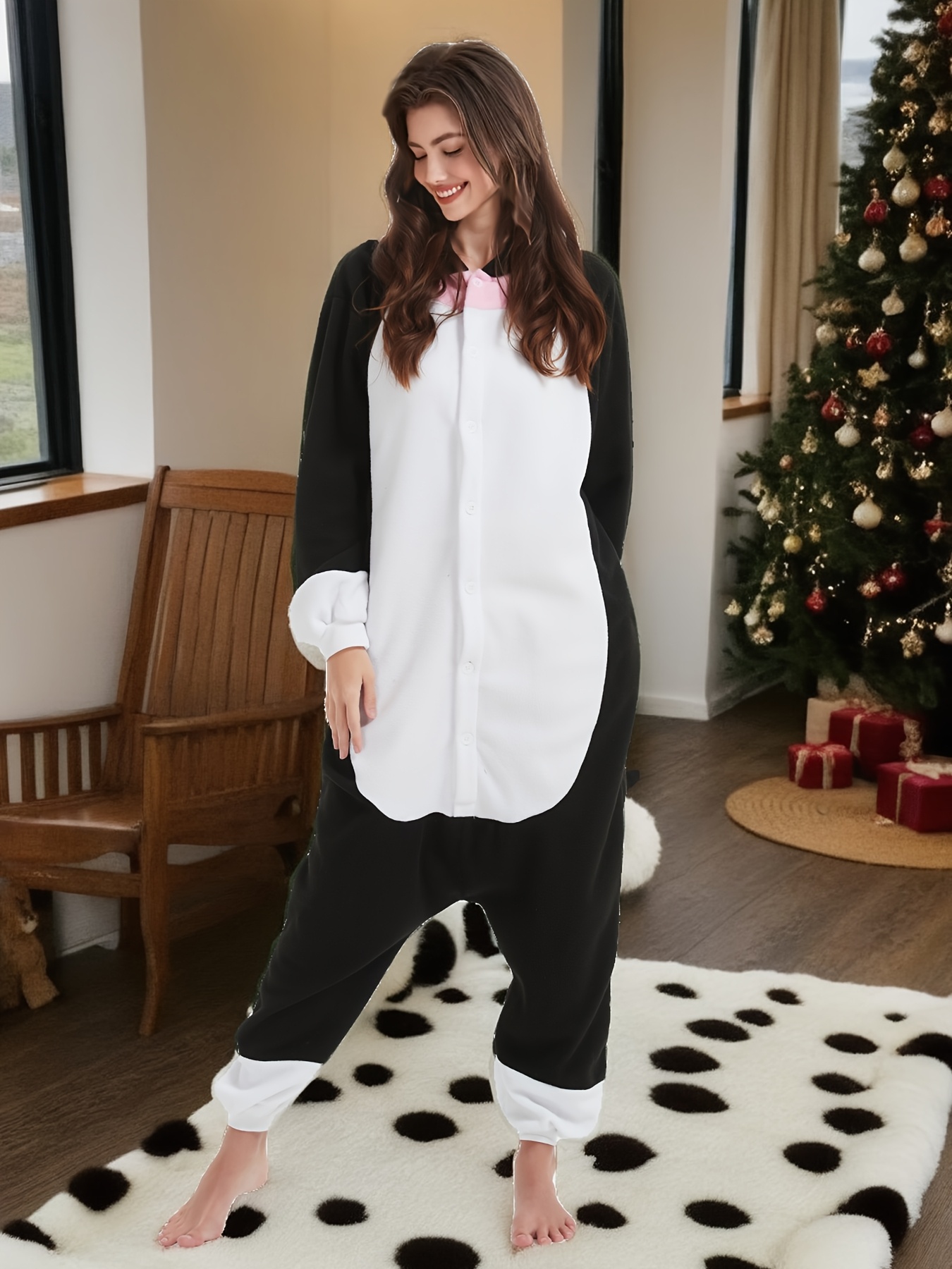 Cartoon Onesies & Costumes for Halloween Parties