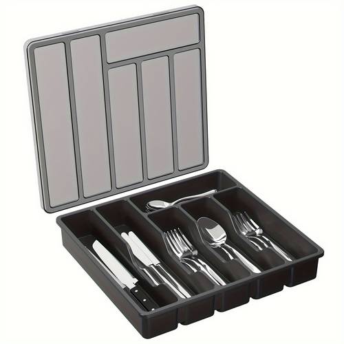1 stuks opbergdoos met deksel