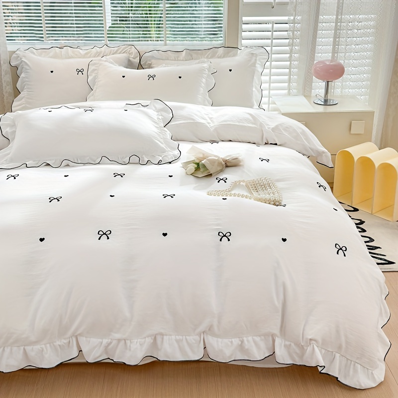 Cute bed sheets for girls online