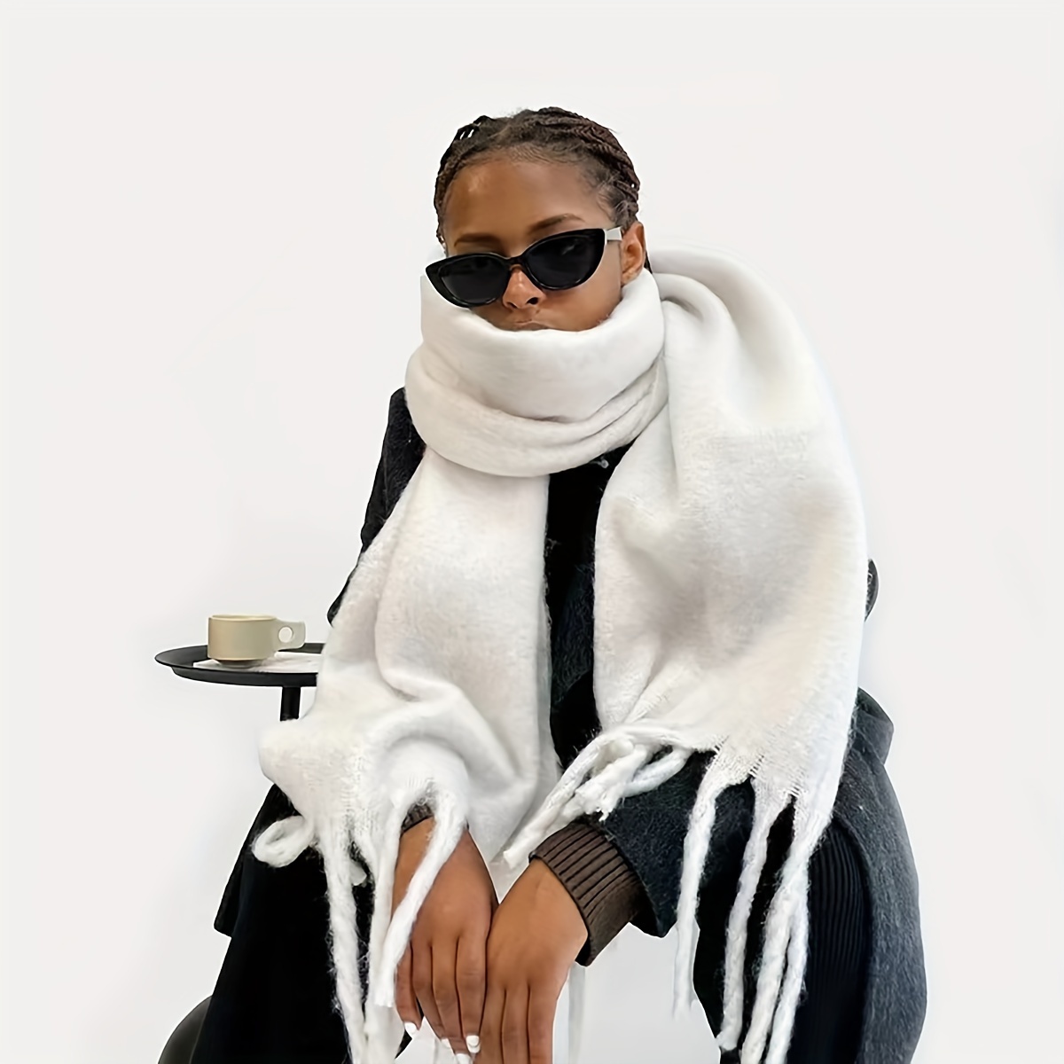 

1pc 's - , Non-stretch , , For , Washable,
