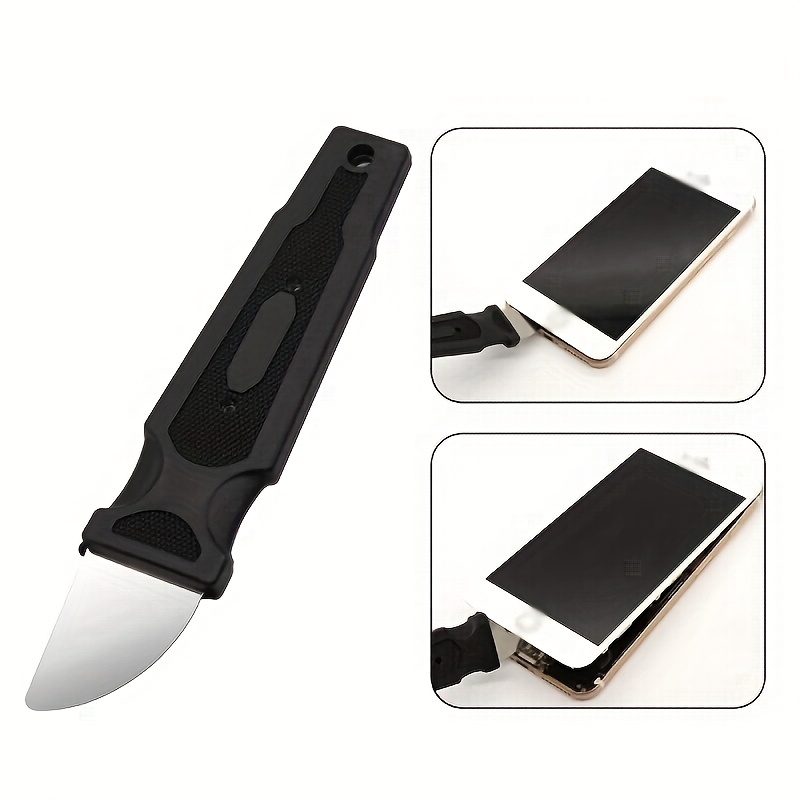 Outil De Démontage Pour Smartphones Et Tablettes - Couteau à Ouverture Universel - Neuf Sous Emballage
