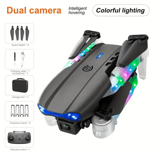 e88 wifi fpv double folding rc hold remote control toy for beginners ideal mens gift for outdoor fun great for christmas halloween and thanksgiving e99d