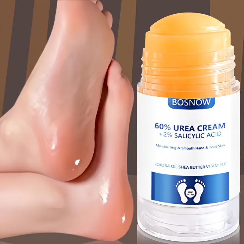 anti extreme   60 urea 2 salicylic acid hand and   cream quickly provides deep moisture locks in   the   moisturises   and   the skin suitable for extremely dry cracked and   and feet