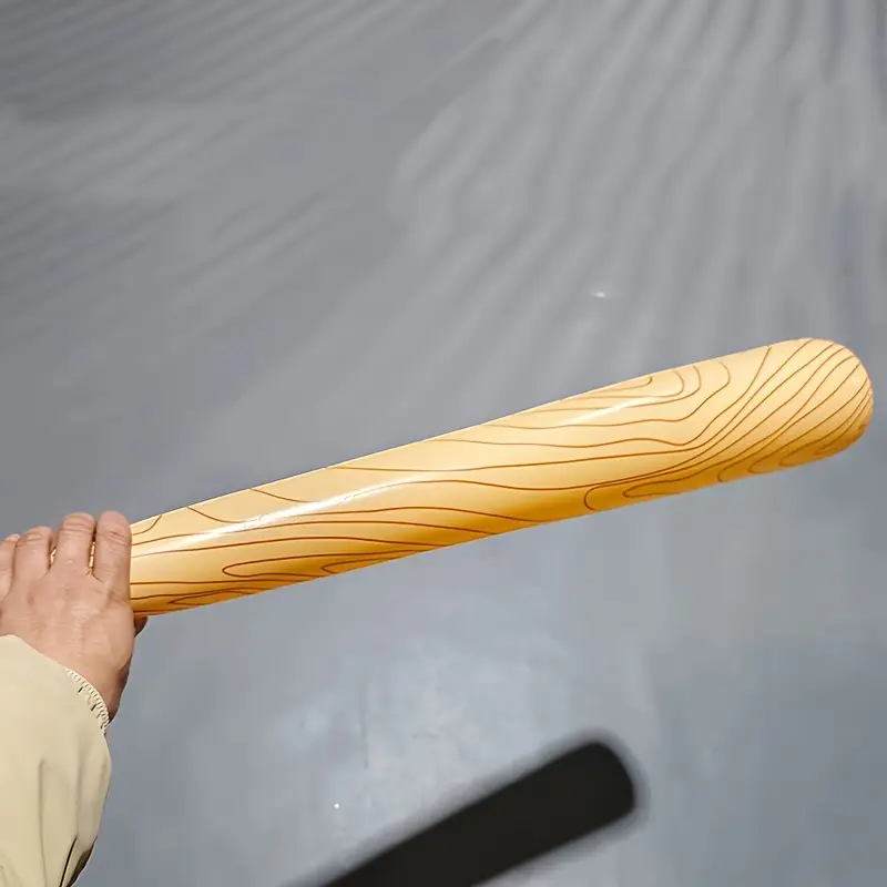 Inflatable Baseball Bat 80cm Inflatable Baseball Bat 80cm