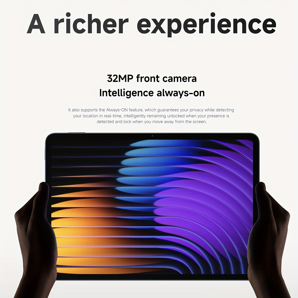 小米pad 7 タブレット 8+256/12+512gb 11.2インチ3.2k144hz