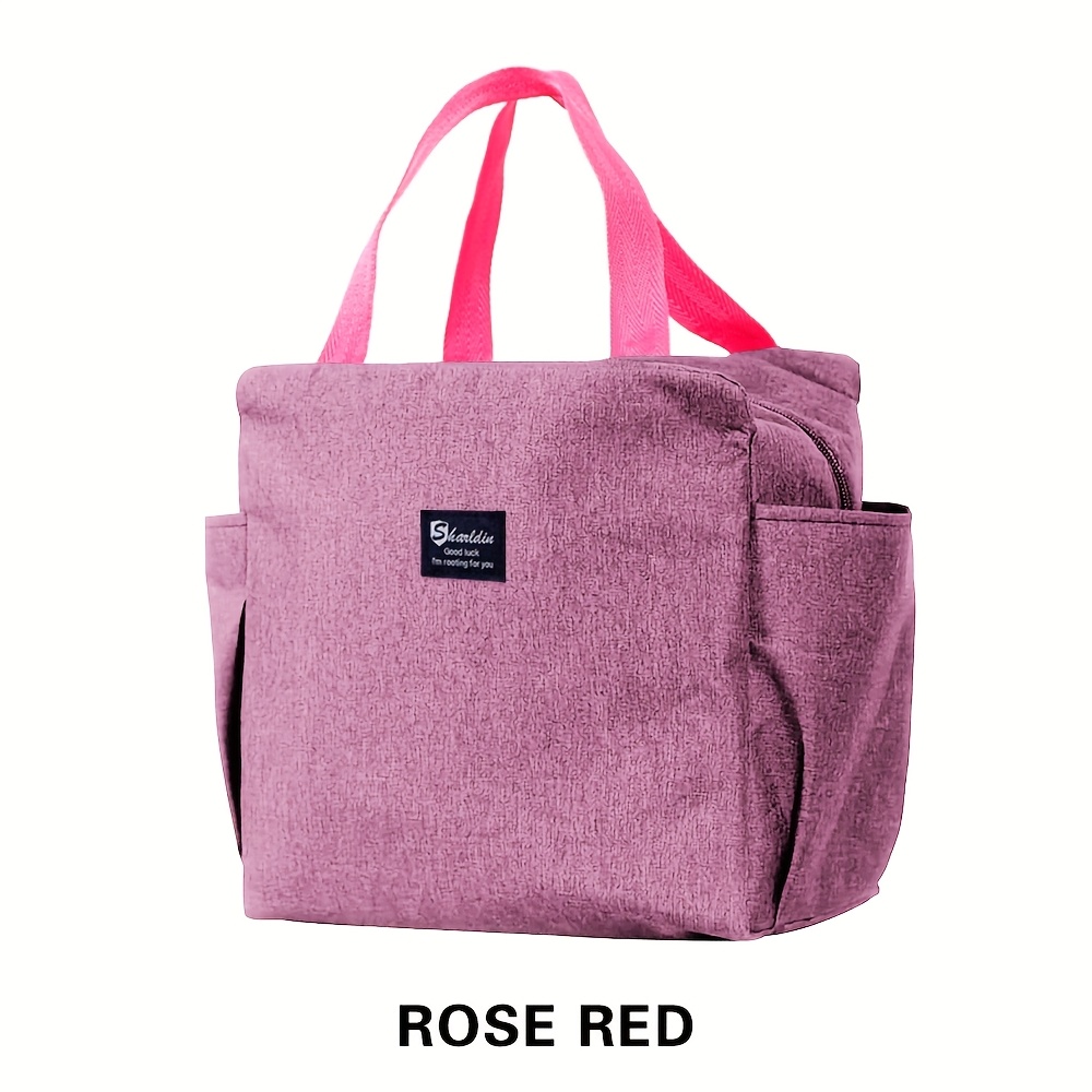 Large Capacity Picnic Thermal Insulation Bag